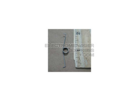 SPRING ETC-LEVER:NW2-FDR,STS304WPB,D 7.9 DA61-05708A