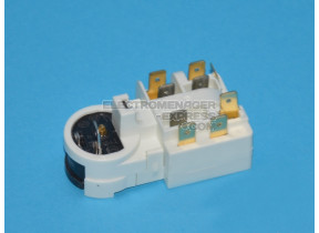 Starting relay HK1617362