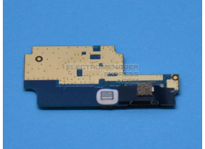 SUB BOARD MP HLTE225E 3131439