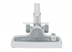 Suceur brosse amovible blanc SS-2230002860