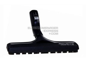 Suceur de brosse large noir RS-RT3512