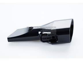Suceur étroit noir RS-2230001610