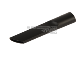 SUCEUR/ETROIT/NOIR -SUCEUR DE PLINTHE RS-RT3837