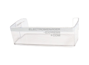 Supérieur porte bin C00530918