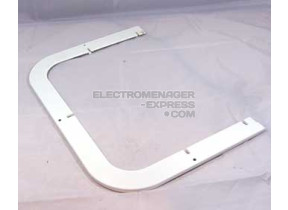 Supplément couvercle arrière L08A002A1