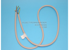 Supply cordon h05vv-f 3g4 1500 683878