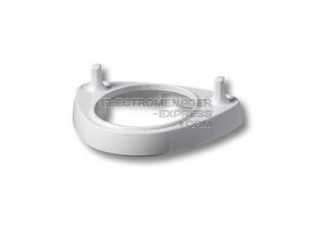 Support 2 brosse à dents électrique 67040226