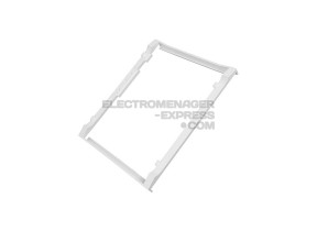 Support blanc pour zone fraîcheur de réfrigérateur 2232603023