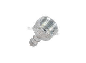 Support caoutchouc butane-prop 3543170017