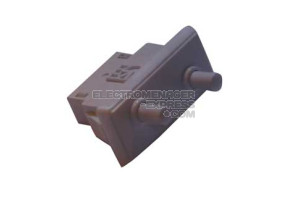 Support commutateur 52X0165