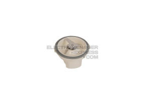 Support + couteau joint blanc MS-0A11408