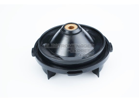 Support couteau noir MS-0A11436