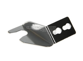 Support de base chassis 7011811131