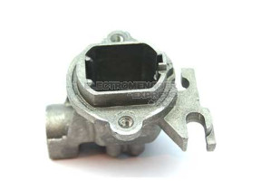 Support de brûleur 42392121