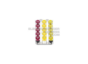Support de capsule dolce gusto XB201000