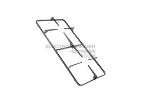Support de casserole noir pour table de cuisson au gaz 3546066030
