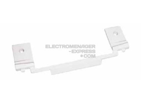 Support de charnière de hublot C00046949