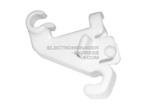 Support de clayette d\'étagère 31X8904