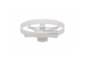 Support de disque râpe 00088256