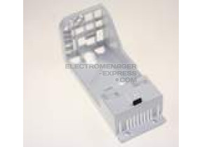 Support de fabrique à glaçons blanc DA97-03418B
