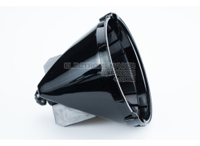 Support de filtre noir + syteme anti-gouttes 996510062238