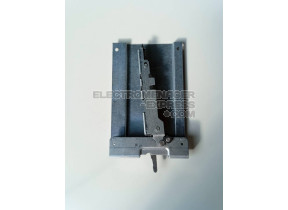 Support de gauche de charnière 42814606