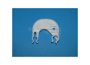 Support de gauche de portillon 449154