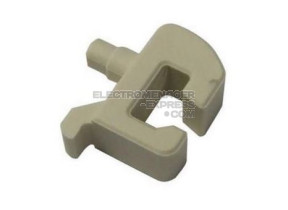 Support de gradin latéral 72X7543