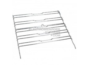 Support de grille (67l) 481010762741