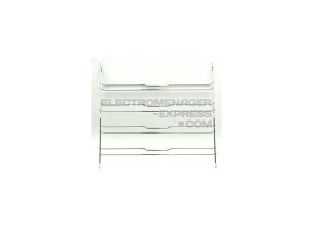 Support de grille gauche 481010412913