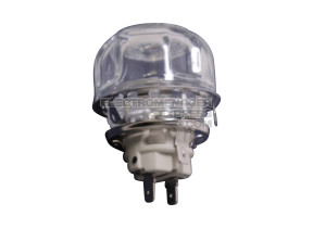 Support de lampe complet pyrolise 3879376436