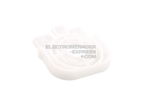 Support de moteur pour sèche-linge 1258665007