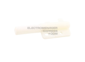 Support de pied avant gauche pour lave-vaisselle 1526315047