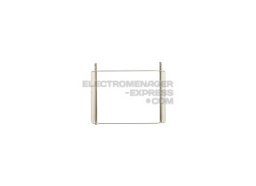 Support de plat sortant télescopique 72X6440