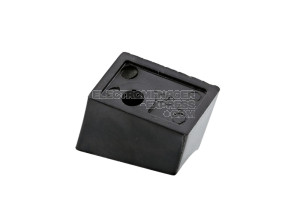 Support de poignée de porte de gauche 3155713047