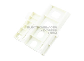 Support de pressostat pour lave-vaisselle 1171241001