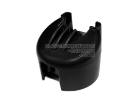 Support de roue directionnelle MDQ63196401