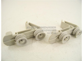 Support de roulette 31X8379