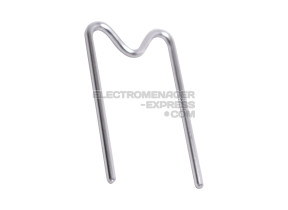 Support de tourne broche 00490916