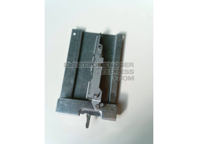 SUPPORT DROIT CHARNIERE 42814618