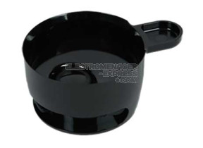 Support + filtre SS-200823