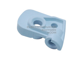 SUPPORT FIXATION CHARNIERE INFERIEURE 41013811