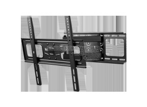 Support mural rotatif pour tv 32 vesa - max 400x400 WM4452