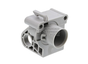 Support pare-chocs gauche sx 1327825004