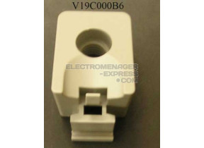 Support pied C00481047