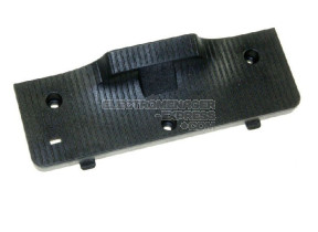 SUPPORT PIED,UH5000 ,PC+GF20%,V2,T-TYP BN61-11150A