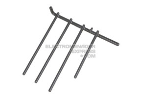 SUPPORT PLAT GAUCHE 481010392221