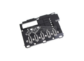 SUPPORT PLATINE AFFICHAGE 480111100233