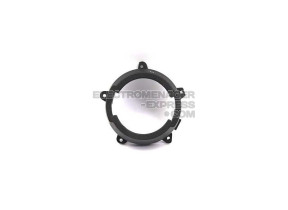Support porte-filtre noir MS-623129