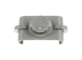 Support supérieur gris 481010601298